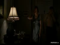 Late night sex with incest dad